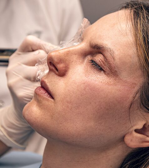 Ultrasonic Cavitation Body Shaping